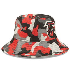 Atlanta Falcons New Era 2022 NFL Training Camp Bucket Hat