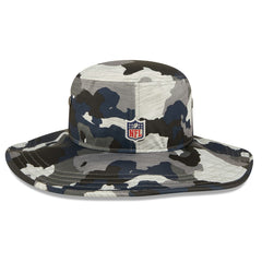 Tennessee Titans New Era 2022 NFL Training Camp Panama Bucket Hat