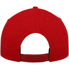 Washington Nationals '47 Cooperstown Collection Retro Contra Hitch Snapback Hat | MLB Outlet