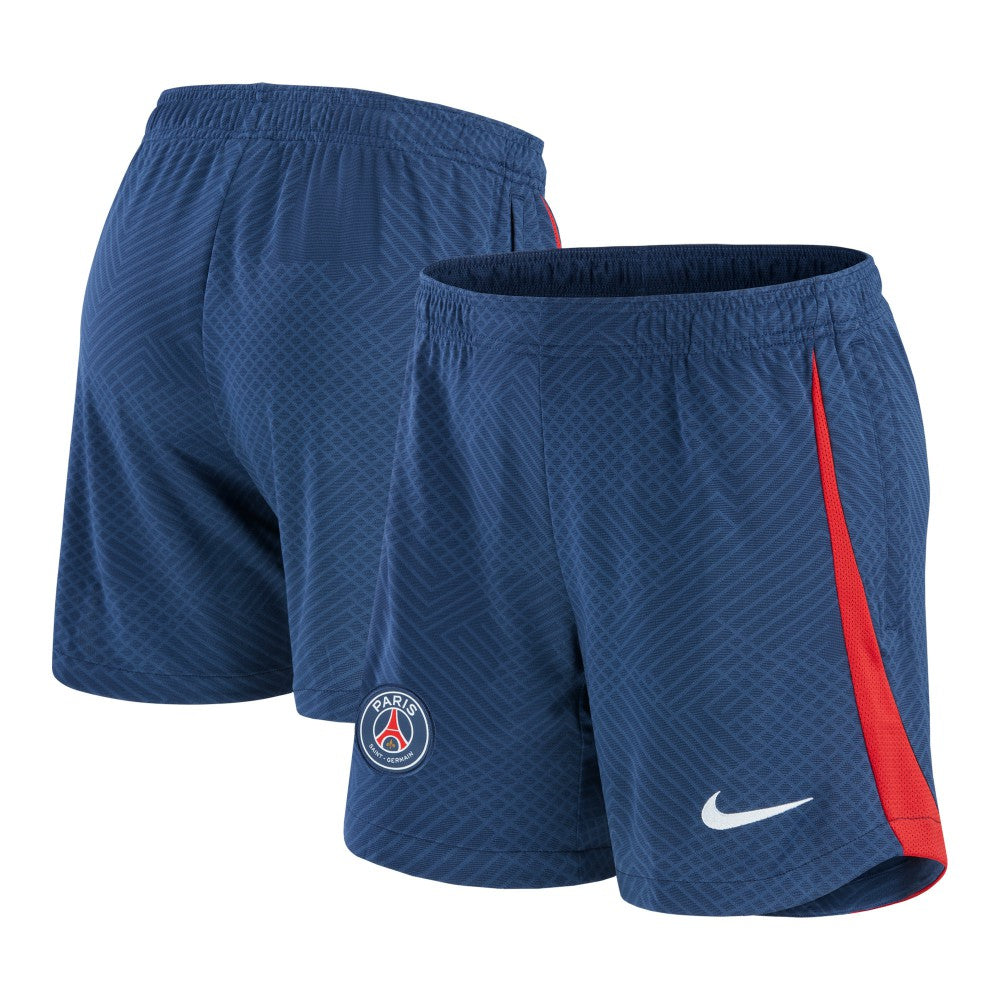 Paris Saint-Germain Women's 2022/23 Strike Performance Shorts Navy - Nike