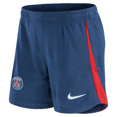 Paris Saint-Germain Women's 2022/23 Strike Performance Shorts Navy - Nike