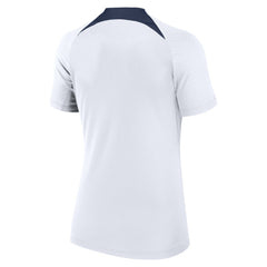 Paris Saint-Germain Women's 2022/23 Strike Performance Top White - Nike