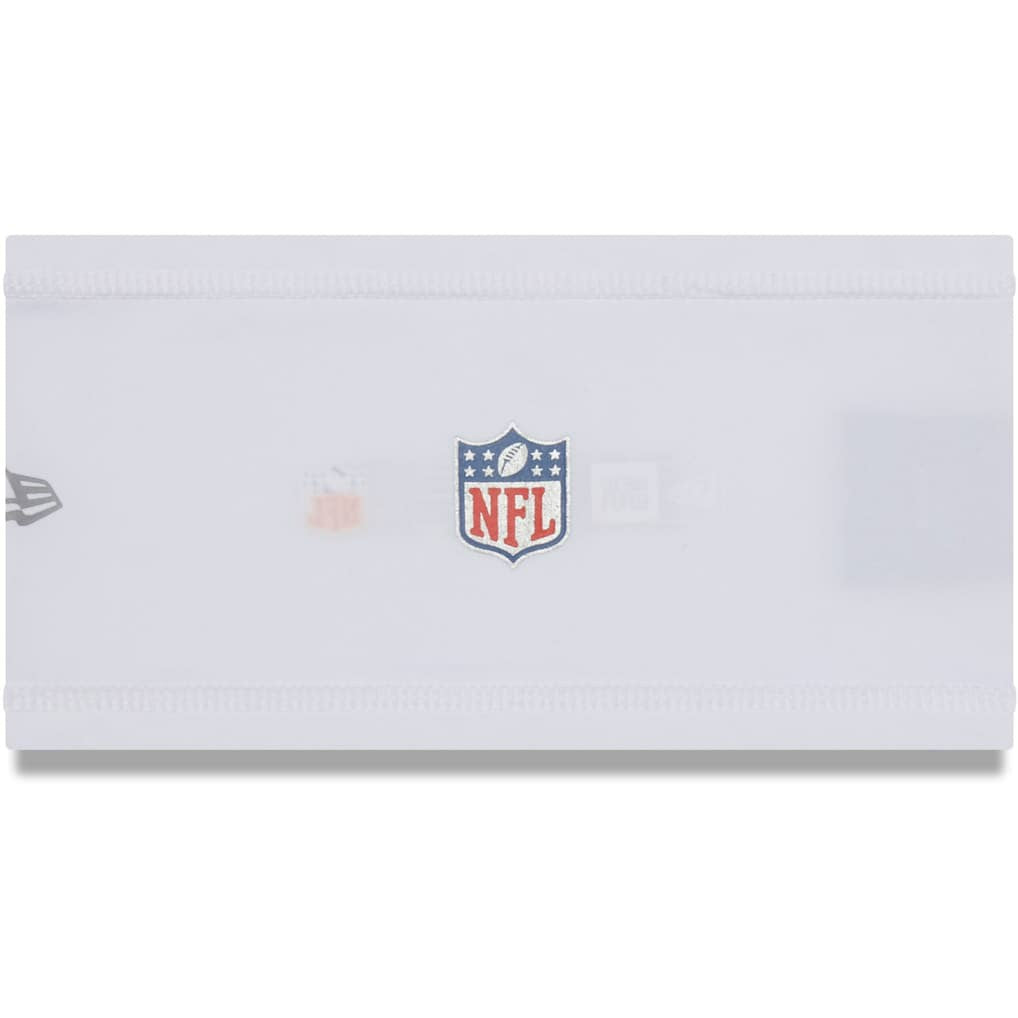 Cleveland Browns New Era Training Camp COOLERA Headband