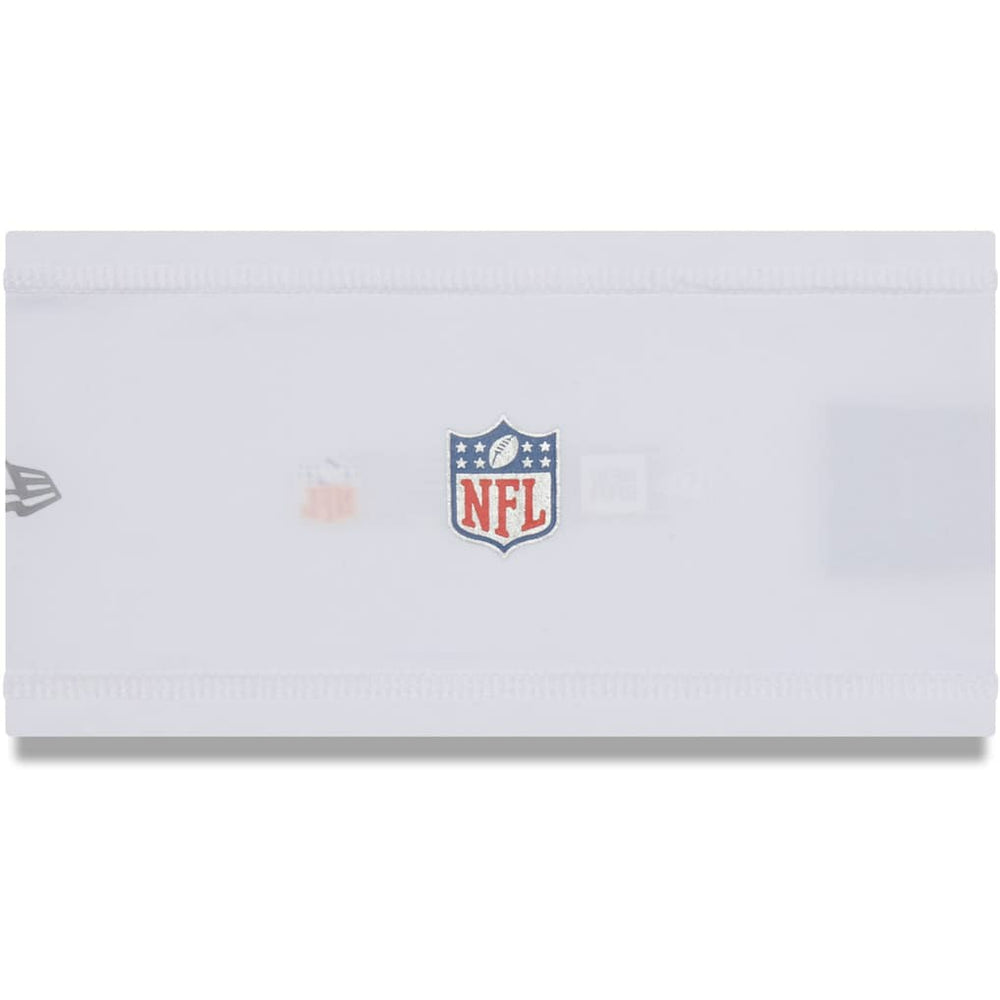 Cleveland Browns New Era Training Camp COOLERA Headband