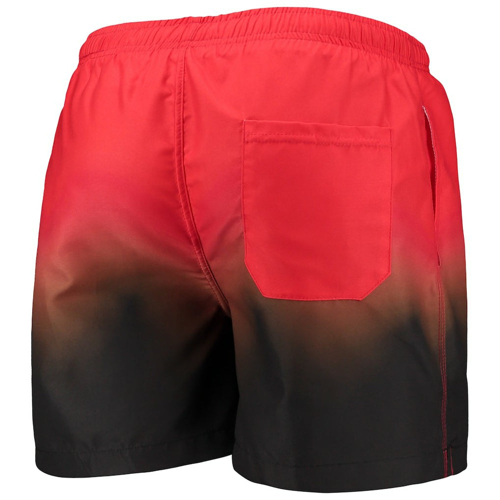 Cleveland Browns  FOCO Dip-Dye Swim Shorts