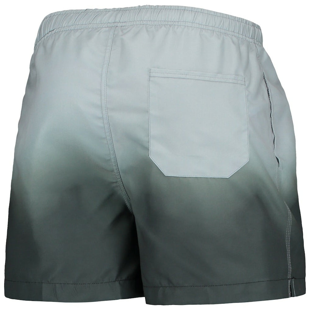 Las Vegas Raiders  FOCO Dip-Dye Swim Shorts