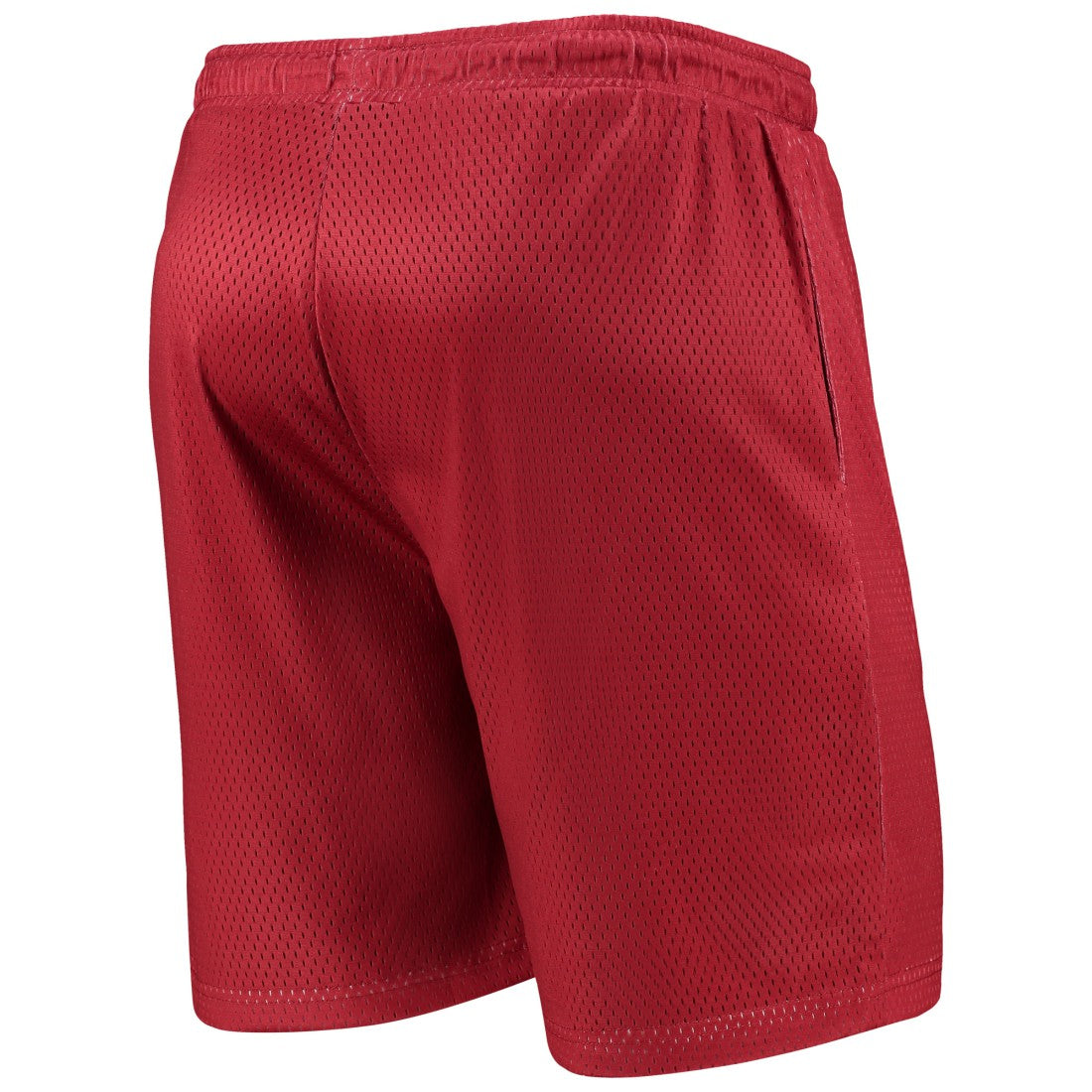 Tampa Bay Buccaneers  FOCO Colorblock Mesh V-Neck & Shorts Set