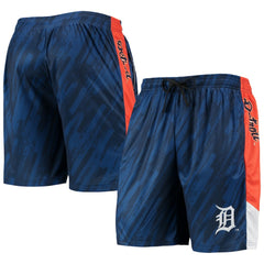 Detroit Tigers FOCO Static Shorts | MLB Near me