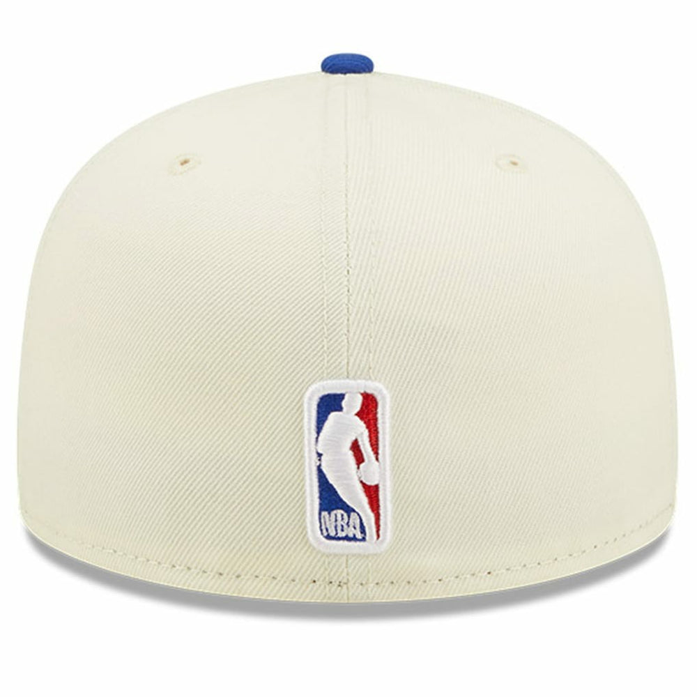 Philadelphia 76ers 2022 NBA Draft 59FIFTY Fitted Hat Outlet