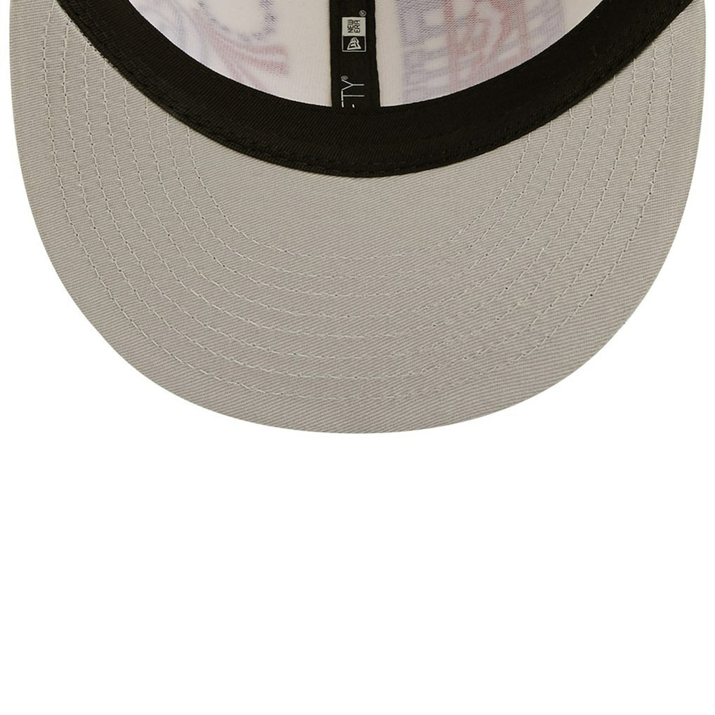 Philadelphia 76ers 2022 NBA Draft 59FIFTY Fitted Hat Outlet