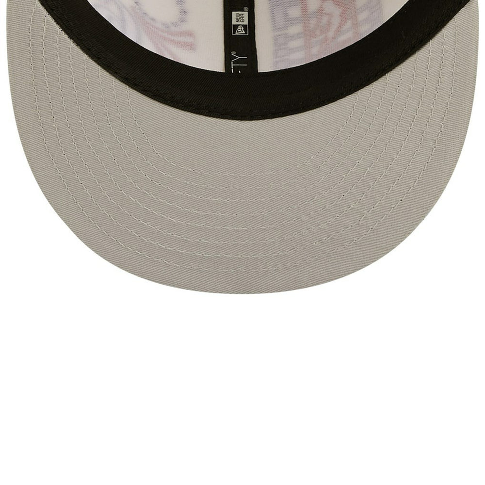 Philadelphia 76ers 2022 NBA Draft 59FIFTY Fitted Hat Outlet