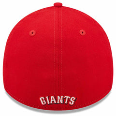 San Francisco Giants New Era 2022 4th of July 39THIRTY Flex Hat | MLB Shop