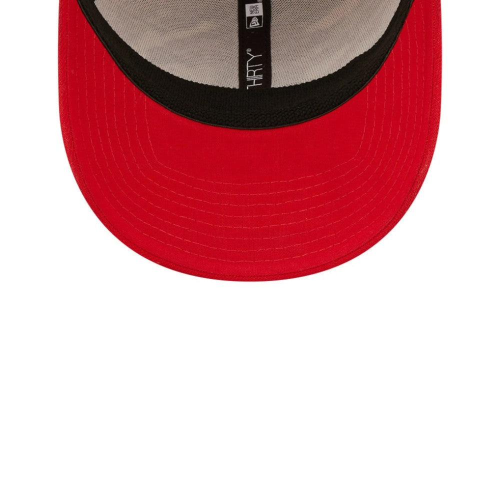 San Francisco Giants New Era 2022 4th of July 39THIRTY Flex Hat | MLB Shop