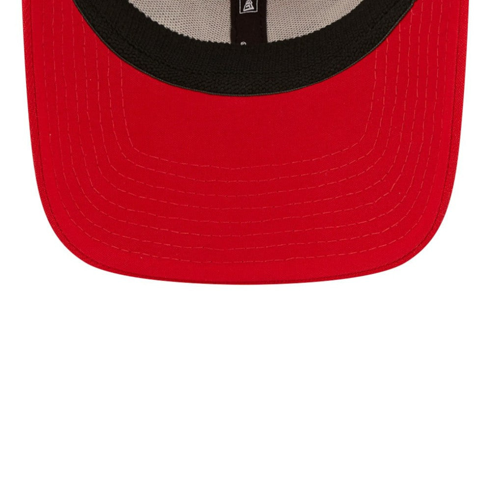 Washington Nationals New Era 2022 4th of July 39THIRTY Flex Hat | MLB Shop