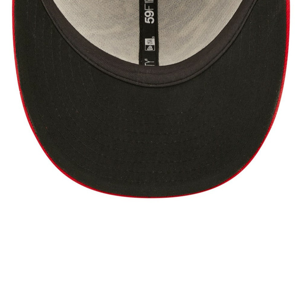 Athletics New Era 2022 4th of July Low Profile 59FIFTY Fitted Hat | MLB Shop