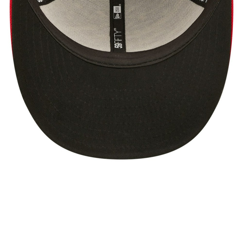 Pittsburgh Pirates New Era 2022 4th of July Low Profile 59FIFTY Fitted Hat | MLB Online
