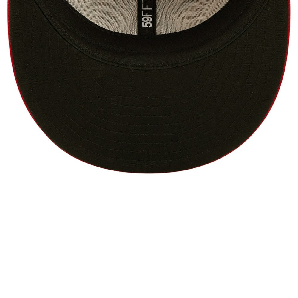Athletics New Era 2022 4th of July On-Field 59FIFTY Fitted Hat | MLB Near me