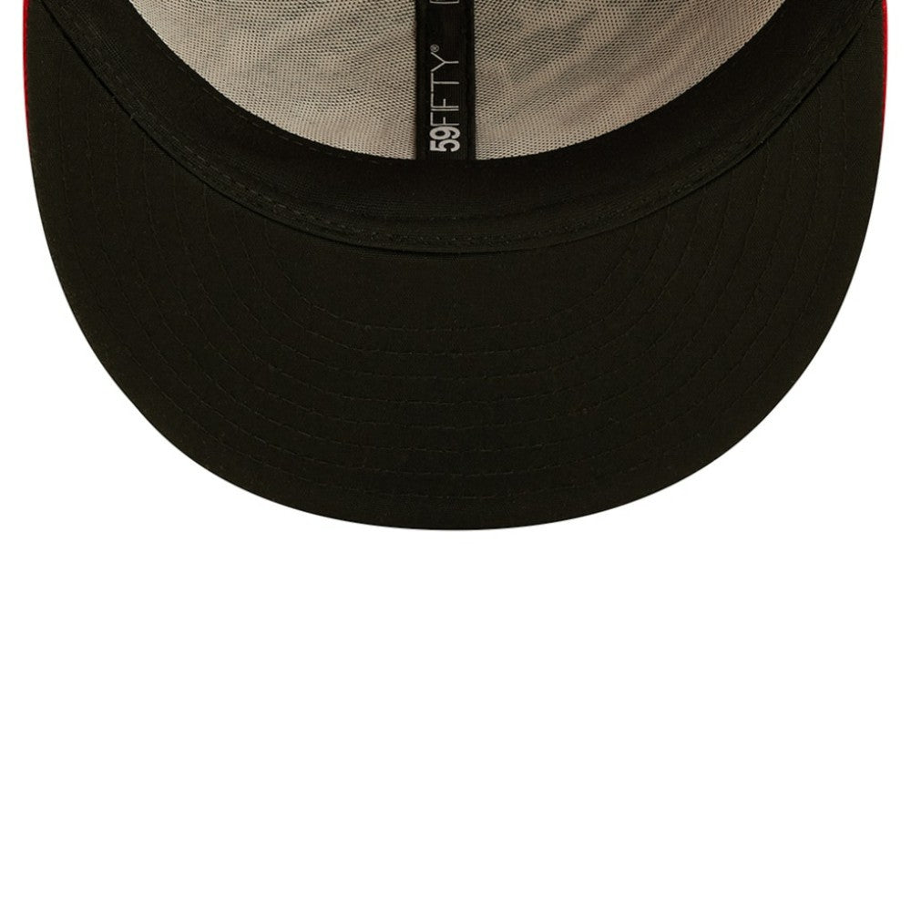 Chicago White Sox New Era 2022 4th of July On-Field 59FIFTY Fitted Hat | MLB Shop