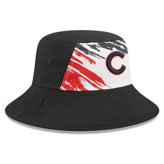 Chicago Cubs New Era 2022 4th of July Bucket Hat | MLB On Sale