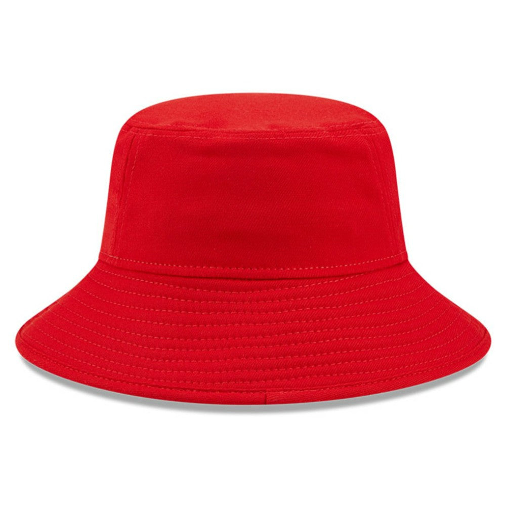 Athletics New Era 2022 4th of July Bucket Hat | MLB Shop