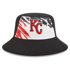 Kansas City Royals New Era 2022 4th of July Bucket Hat | MLB Near me