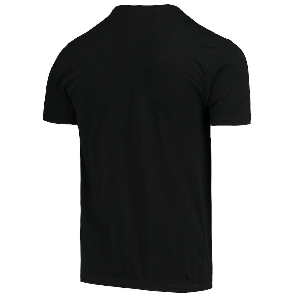 Las Vegas Raiders  Junk Food Bold Logo T-Shirt