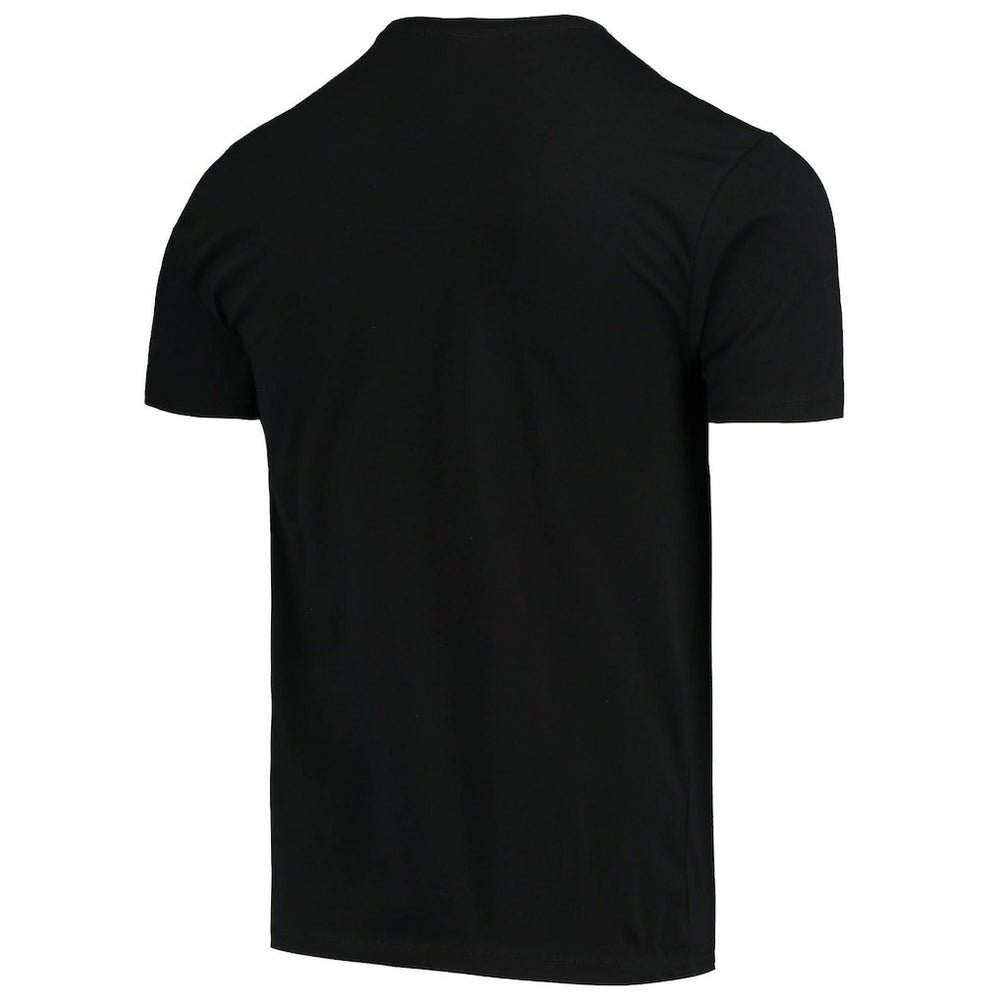 Las Vegas Raiders  Junk Food Bold Logo T-Shirt