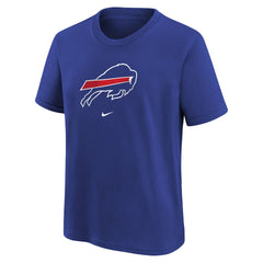 Buffalo Bills Nike Preschool Team Wordmark T-Shirt