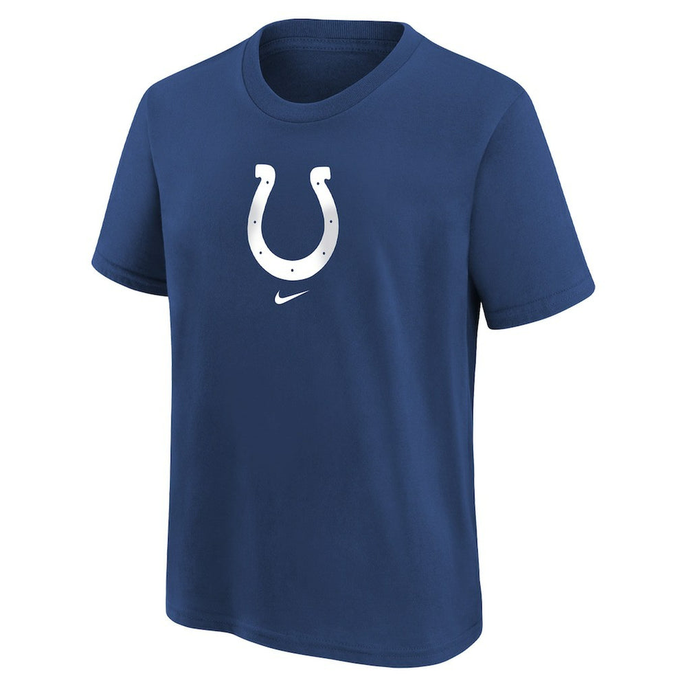 Indianapolis Colts Nike Preschool Team Wordmark T-Shirt