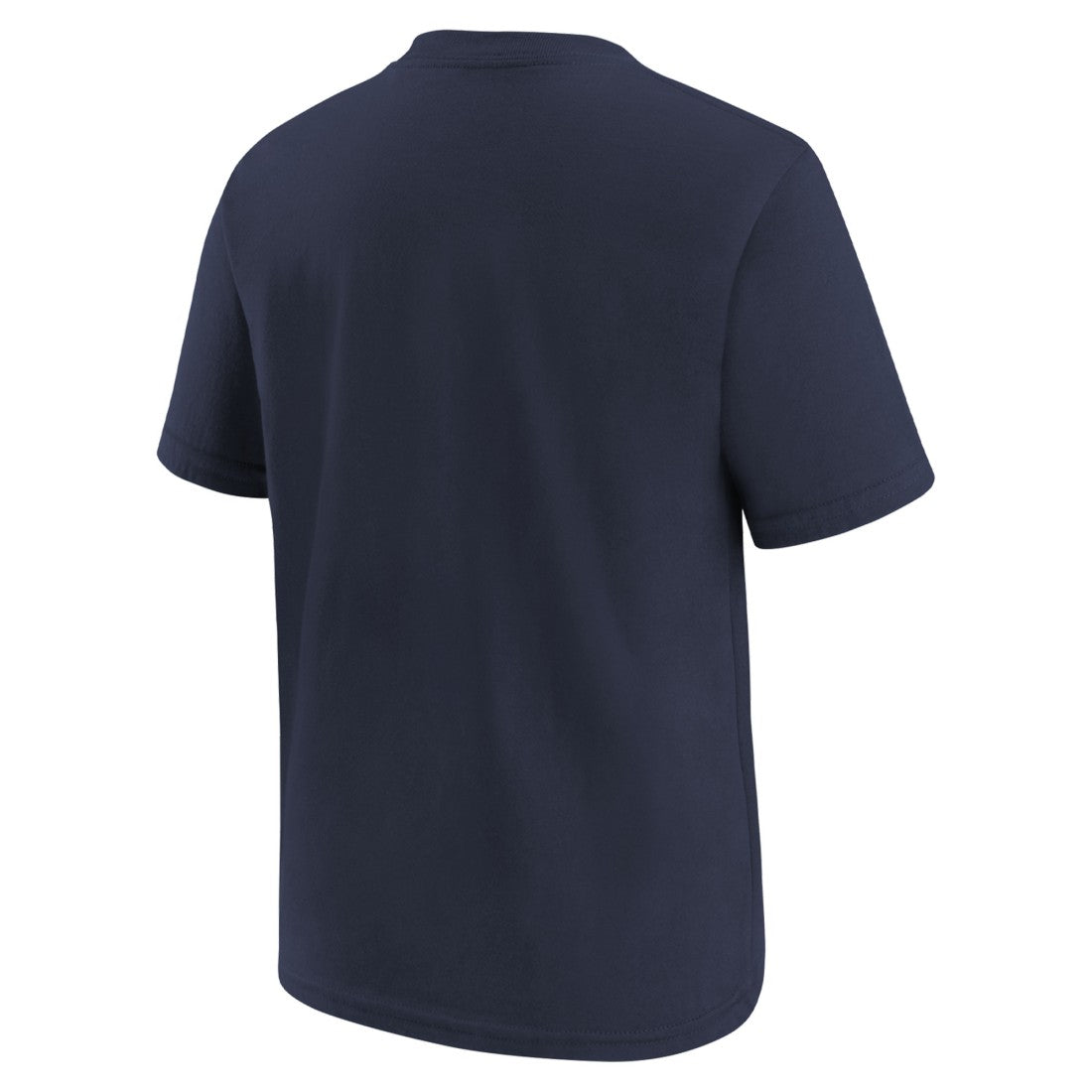 Tennessee Titans Nike Preschool Team Wordmark T-Shirt