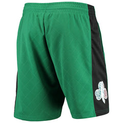 Boston Celtics 2007 Hardwood Classics 75th Anniversary Swingman Shorts On Sale