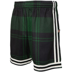 Boston Celtics x Uninterrupted Hardwood Classics Swingman Shorts On Sale