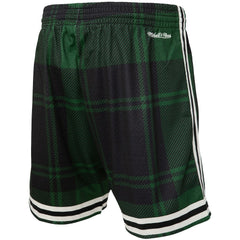 Boston Celtics x Uninterrupted Hardwood Classics Swingman Shorts On Sale