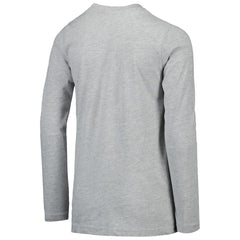 Washington Commanders  Youth Head-to-Head Long Sleeve T-Shirt