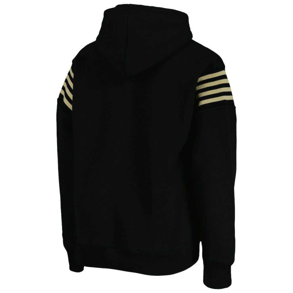 New Orleans Saints  Youth The Champ Is Here Pullover Hoodie