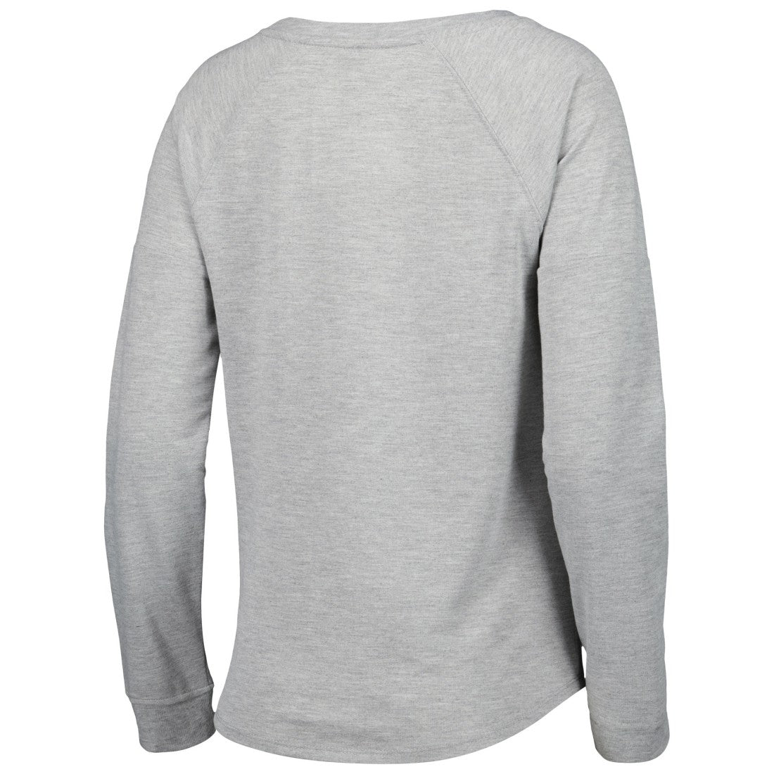Seattle Seahawks  Juniors All Striped Up Raglan Long Sleeve T-Shirt