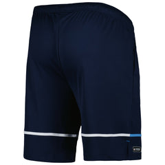 Tennessee Titans New Era Combine Authentic Rusher Training Shorts