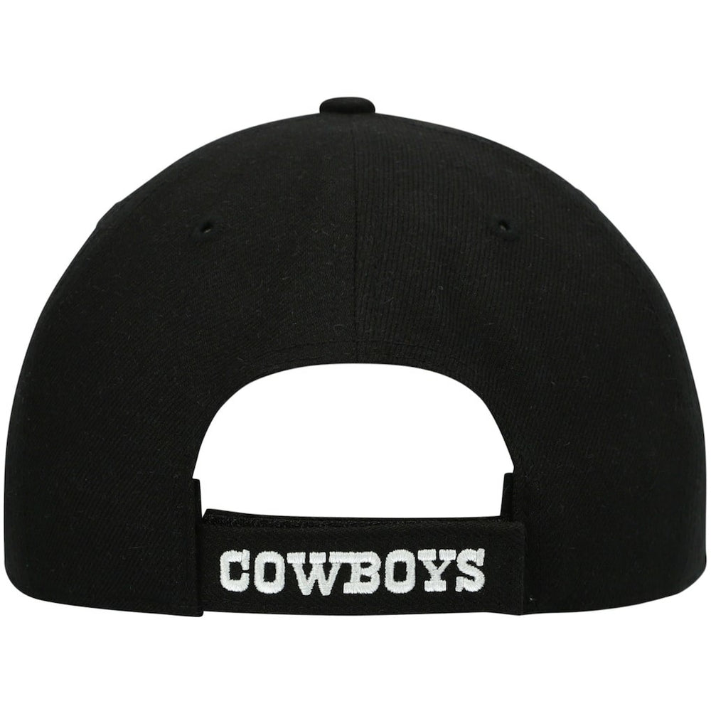 Dallas Cowboys 47 brand '47 MVP Adjustable Hat