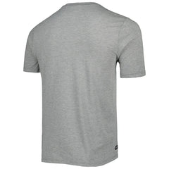 Indianapolis Colts New Era Combine Authentic Red Zone T-Shirt