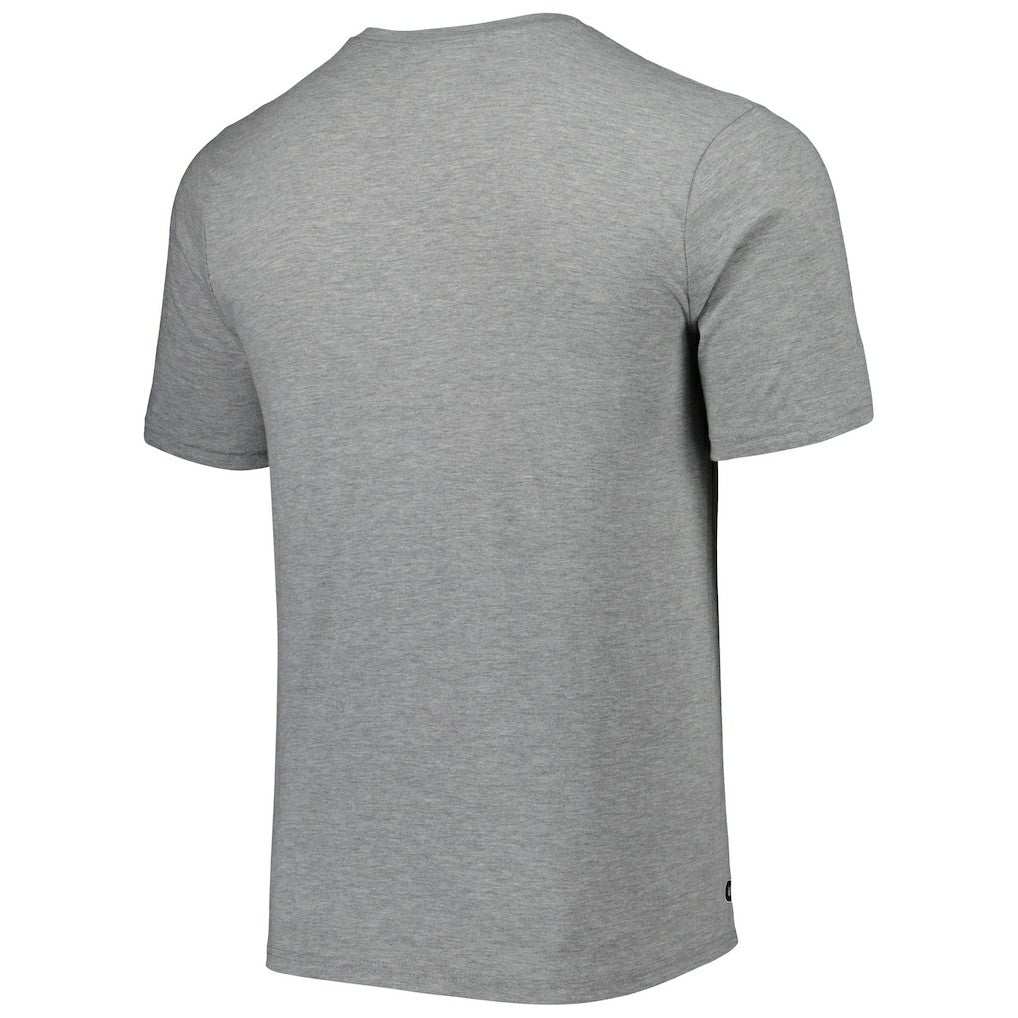 Atlanta Falcons New Era Combine Authentic Red Zone T-Shirt