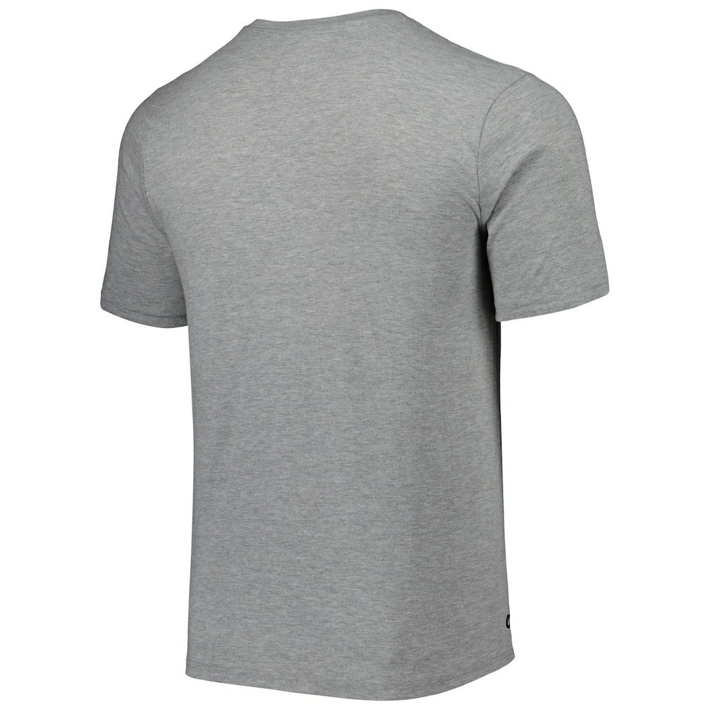 Atlanta Falcons New Era Combine Authentic Red Zone T-Shirt