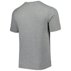 Atlanta Falcons New Era Combine Authentic Red Zone T-Shirt