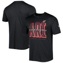 Arizona Cardinals New Era Scrimmage T-Shirt