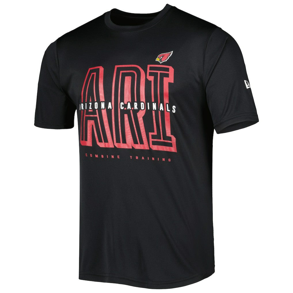 Arizona Cardinals New Era Scrimmage T-Shirt