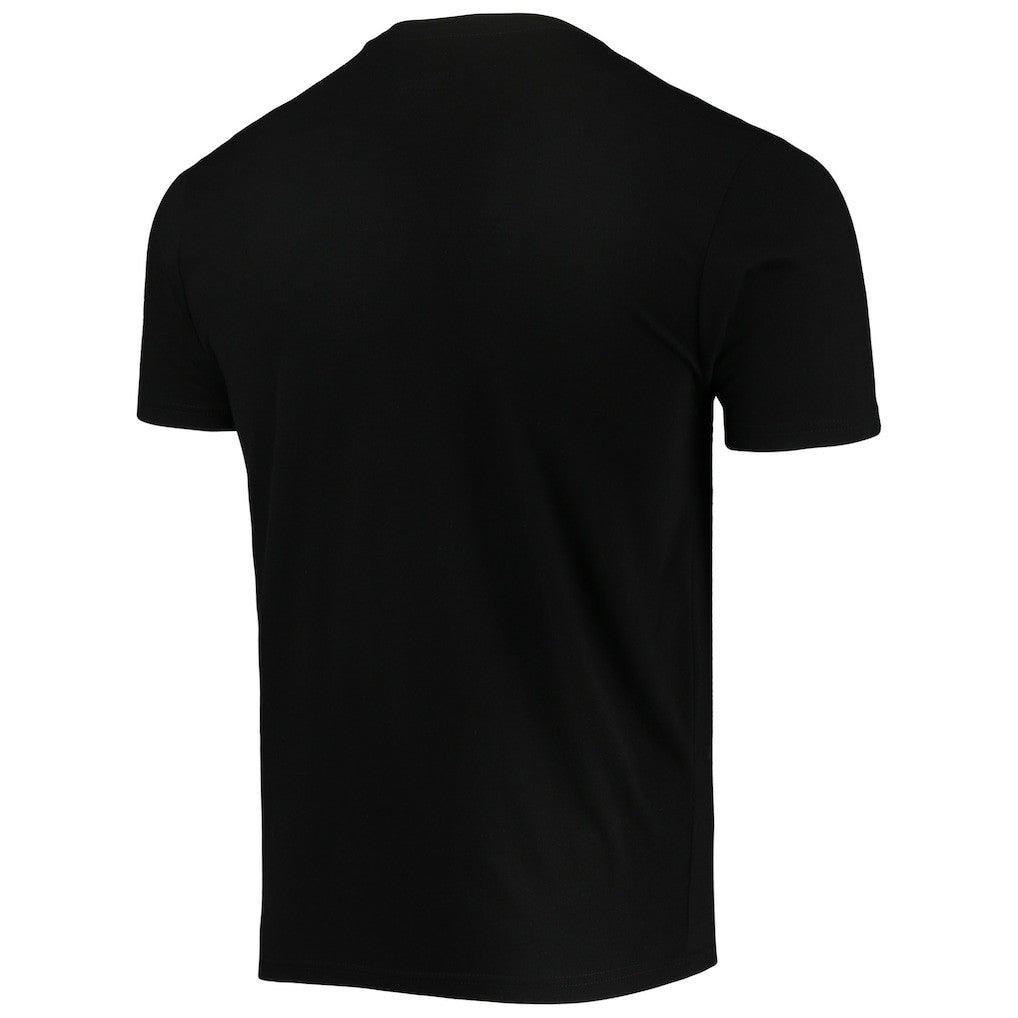 Brooklyn Nets Sportiqe Tri-Blend T-Shirt On Sale