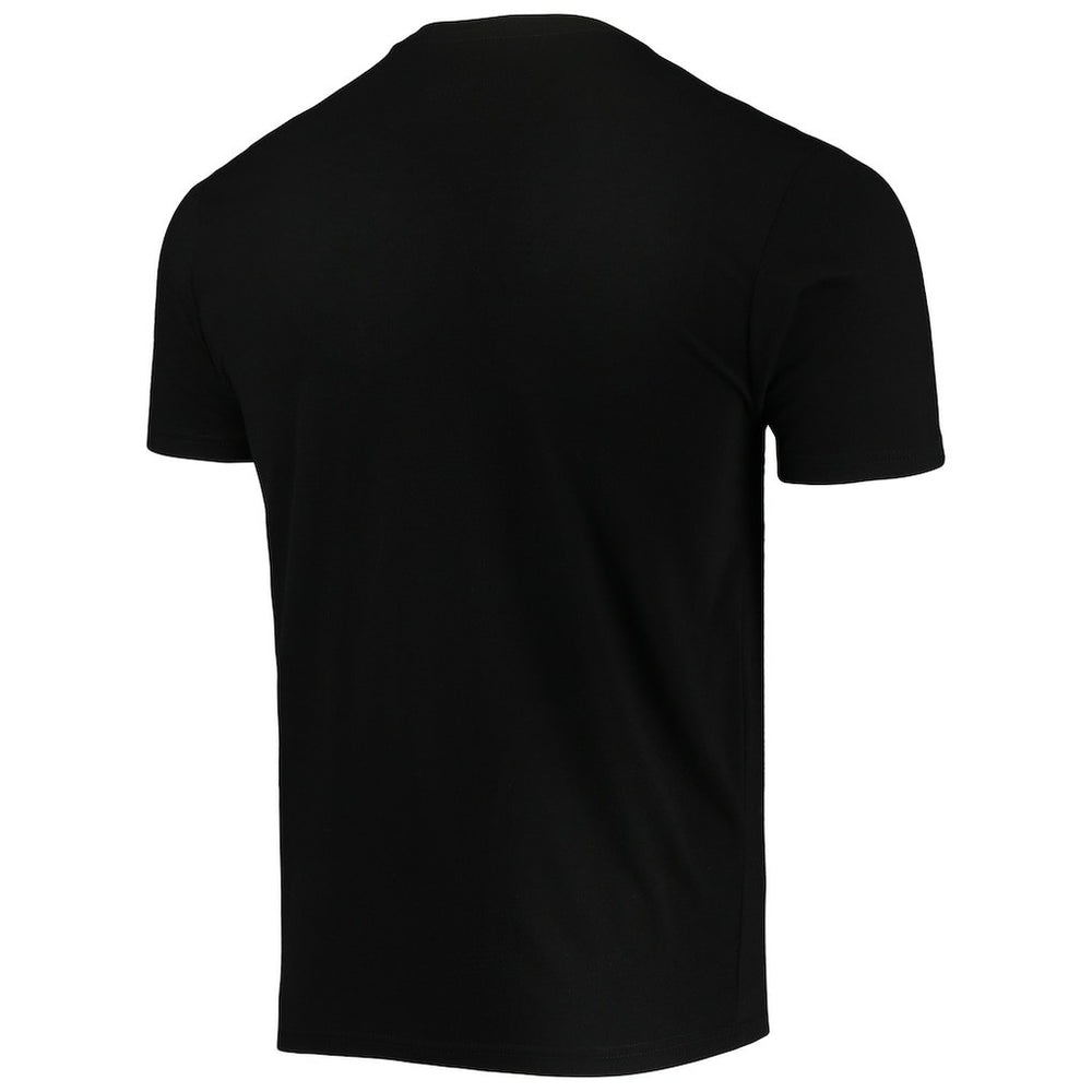 Brooklyn Nets Sportiqe Tri-Blend T-Shirt On Sale