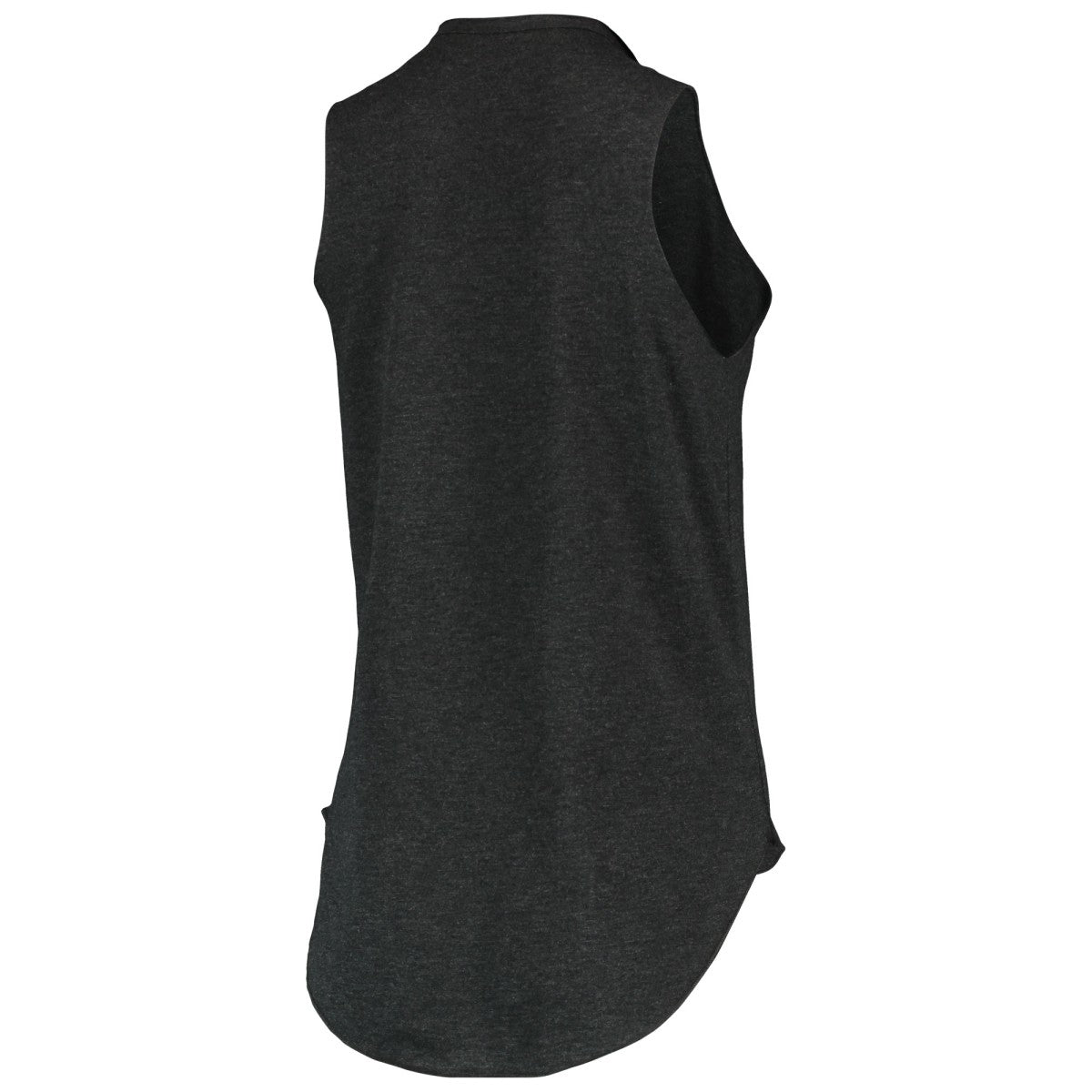 Sacramento Kings Sportiqe Women's Sactown Janie Tri-Blend Tank Top Discount