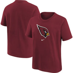 Arizona Cardinals Nike Youth Logo T-Shirt