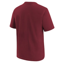 Arizona Cardinals Nike Youth Logo T-Shirt