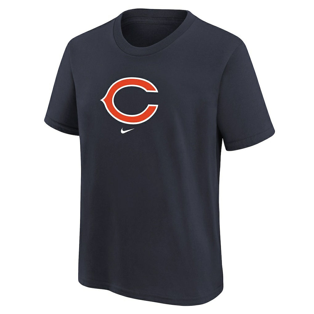 Chicago Bears Nike Youth Logo T-Shirt